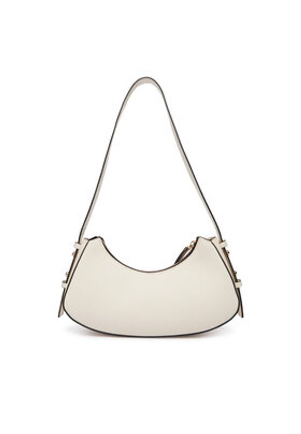 Tous - TOUS Torebka 2002373201 Beżowy. Kolor: beżowy. Materiał: skórzane