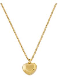 Kate Spade Naszyjnik KK428 Złoty. Materiał: metalowe. Kolor: złoty #3