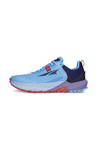 Buty do biegania damskie Altra Timp 5. Kolor: niebieski