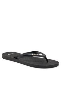 BOSS - Boss Japonki Tracy Thng Rblg N 50498208 Czarny. Kolor: czarny #3