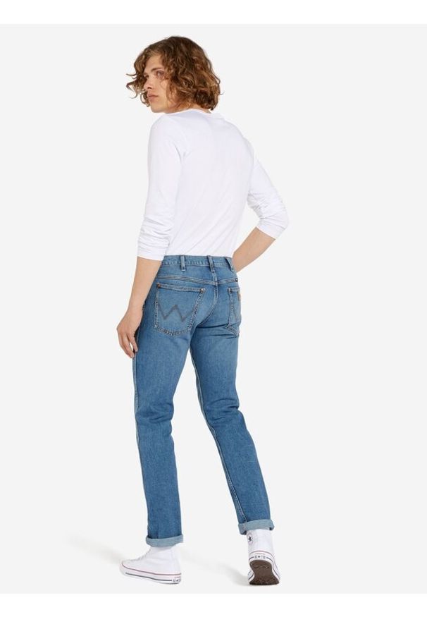 Wrangler - WRANGLER 11MWZ 3 YEARS W1MZUH10K 112127704