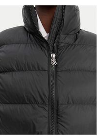 Hugo - HUGO Bezrękawnik Fandinia 50556460 Czarny Regular Fit. Kolor: czarny. Materiał: syntetyk. Długość rękawa: bez rękawów #4