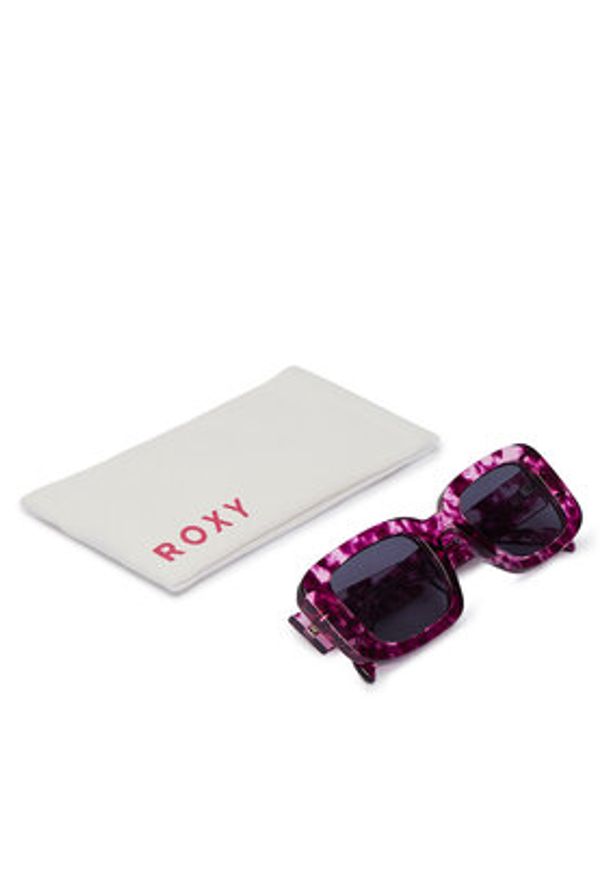 Roxy Okulary przeciwsłoneczne RX6771 Różowy. Kolor: różowy