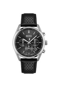 Zegarek Męski HUGO BOSS CHAMPION 1513816. Rodzaj zegarka: analogowe. Styl: elegancki, sportowy, biznesowy #1