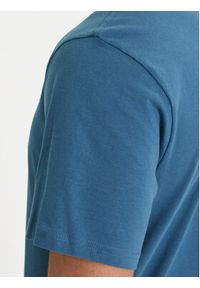 Billabong T-Shirt Arch Frame EBYZT00341 Niebieski Regular Fit. Kolor: niebieski. Materiał: bawełna #4