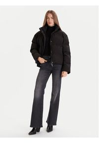 JOOP! Kurtka zimowa 58 254O58Olimpia 30049141 Czarny Oversize. Kolor: czarny. Materiał: syntetyk. Sezon: zima