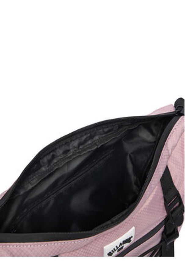 Billabong Torebka WBEOHP-BLB-M-004-10 Fioletowy jasny. Kolor: fioletowy