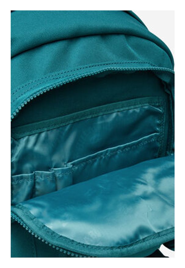 Billabong Plecak C-BLB-M-001-08 Zielony. Kolor: zielony. Materiał: materiał