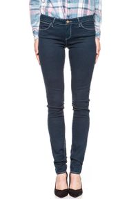 Wrangler - WRANGLER COURTNEY SKINNY W23SYA50B #10