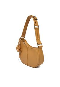 Badura Torebka CEO-LITA-DT26280-A Brązowy. Kolor: brązowy. Materiał: skórzane #7