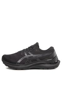 Asics Buty do biegania Gel-Kayano 29 1011B440 Czarny. Kolor: czarny. Model: Asics Gel Kayano #5