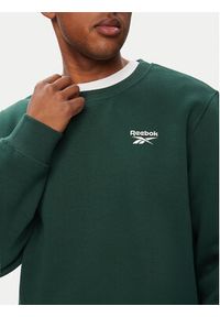 Reebok Dres Augustyn RK25739CCM Zielony Regular Fit. Kolor: zielony. Materiał: bawełna #3