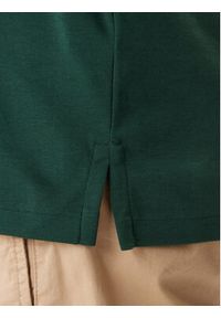 Polo Ralph Lauren Polo 710671785044 Zielony Regular Fit. Typ kołnierza: polo. Kolor: zielony. Materiał: bawełna #3