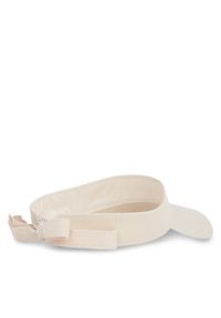 Calvin Klein Daszek K60K613144 Écru. Materiał: materiał, bawełna