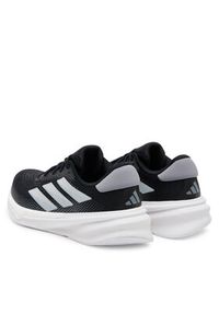 Adidas - adidas Buty do biegania Supernova Stride 2.0 IG2164 Czarny. Kolor: czarny. Materiał: materiał #5