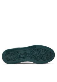 Puma Sneakersy Puma Caven 2.0 392290 35 Biały. Kolor: biały. Materiał: skóra