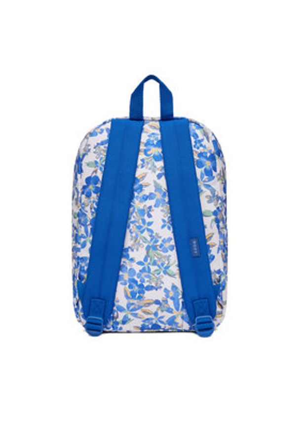 Roxy Plecak ROXY-P-004-07 Biały. Kolor: biały. Materiał: materiał