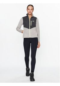Helly Hansen Polar Daybreaker Block 49465 Szary Regular Fit. Kolor: szary. Materiał: syntetyk #5