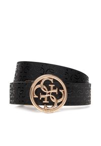 Pasek Damski Guess. Kolor: czerwony