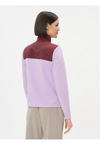 Helly Hansen Polar Daybreaker Block 49465 Fioletowy Regular Fit. Kolor: fioletowy. Materiał: syntetyk #4