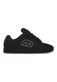 Buty męskie Etnies Callicut. Kolor: czarny