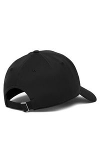 Under Armour Czapka z daszkiem Men's UA Blitzing Adj 1376701-001 Czarny. Kolor: czarny. Materiał: materiał #4
