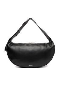 Gino Rossi Torebka C-THARA-LX10145 Czarny. Kolor: czarny #5