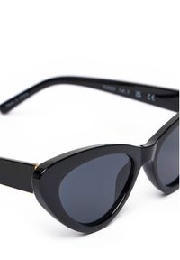 only - ONLY Okulary przeciwsłoneczne Onlsummer 15310005 Czarny. Kolor: czarny #3