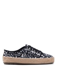 Espadryle EMU Australia. Kolor: czarny