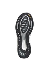 Adidas - Buty męskie do biegania adidas SolarBoost 3 FW9137. Zapięcie: sznurówki. Materiał: materiał, guma. Szerokość cholewki: normalna #4