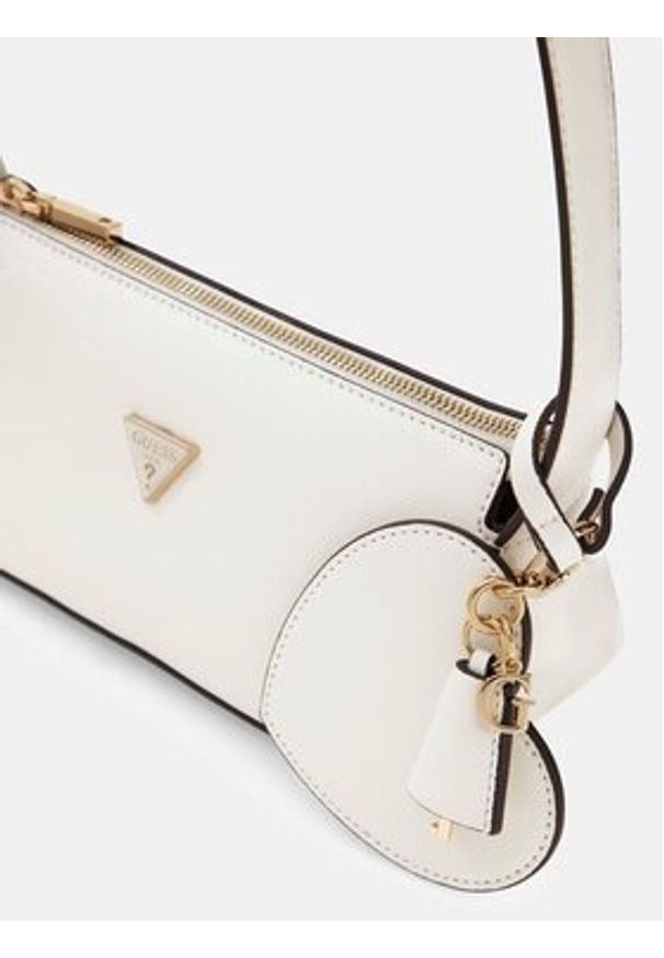 Guess Torebka 180984 Biały. Kolor: biały