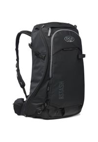 Plecak turystyczny BCA STASH PRO 32L. Kolor: czarny #1