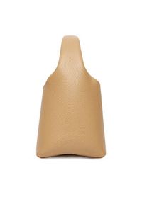 MARC JACOBS - Marc Jacobs Torebka The Mini Sack 2F3HSH020H01 Brązowy. Kolor: brązowy. Materiał: skórzane #6