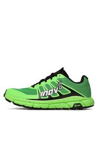 Inov-8 Buty do biegania Trailfly G 270 V2 Zielony. Kolor: zielony. Materiał: materiał #5