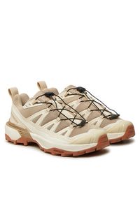 salomon - Salomon Sneakersy 360 Evr L47696900 Biały. Kolor: biały. Materiał: materiał