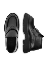 G-Star RAW - G-Star Raw Botki CEO-DEFNE-70863 Czarny. Kolor: czarny. Materiał: skóra #3
