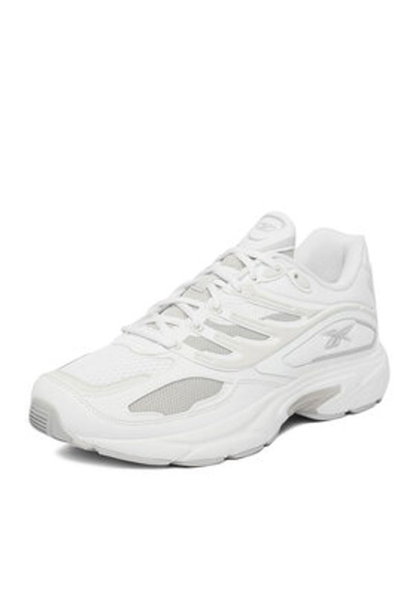 Reebok Sneakersy EO-PREMIER ROAD CONTROL 100245180 Biały. Kolor: biały. Materiał: materiał