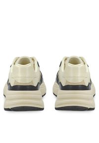 GANT - Gant Sneakersy Neuwill Sneaker 28533526 Beżowy. Kolor: beżowy. Materiał: skóra #2