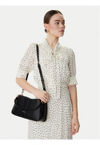 Liu Jo Torebka AA6107 E1109 Czarny. Kolor: czarny. Materiał: skórzane #1