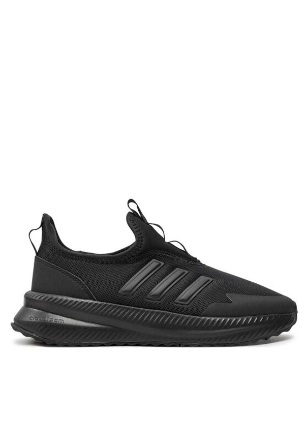 Adidas - adidas Sneakersy X_Plrpulse IE8476 Czarny. Kolor: czarny. Materiał: mesh