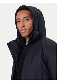 BOSS Parka Hexatech 50544563 Granatowy Regular Fit. Kolor: niebieski. Materiał: syntetyk #3