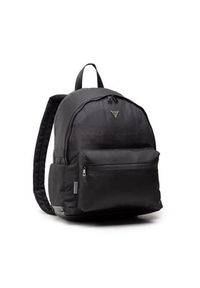 Guess Plecak Vice Round Backpack HMEVIC P2175 Czarny. Kolor: czarny. Materiał: materiał #4