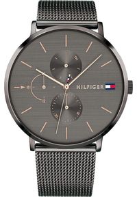 Zegarek Tommy Hilfiger ZEGAREK DAMSKI TOMMY HILFIGER 1781945 JENNA (zf509d) #1