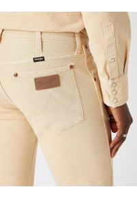 Wrangler - SPODNIE MĘSKIE WRANGLER 11MWZ SANDSTORM W1MZE1G00 #3