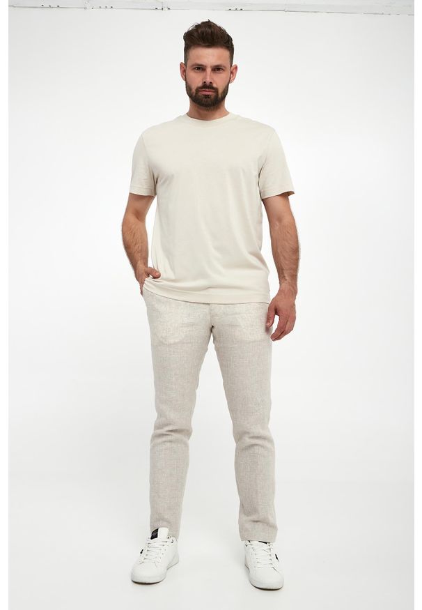 T-shirt męski Carlon JOOP!