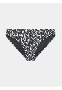 Calvin Klein Swimwear Strój kąpielowy KY0KY00037 Czarny. Kolor: czarny. Materiał: syntetyk #3