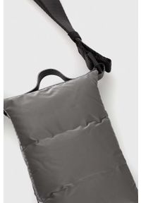 Rains saszetka 13110 Loop Money Pouch kolor szary. Kolor: szary #2