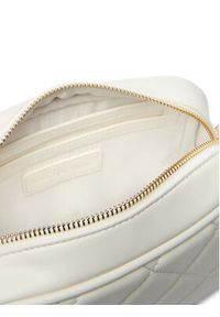VALENTINO - Valentino Torebka Ocarina VBS3KK51R Biały. Kolor: biały. Materiał: skórzane #4