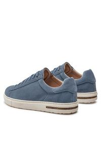 Birkenstock Sneakersy Bend 1027295 Niebieski. Kolor: niebieski #4