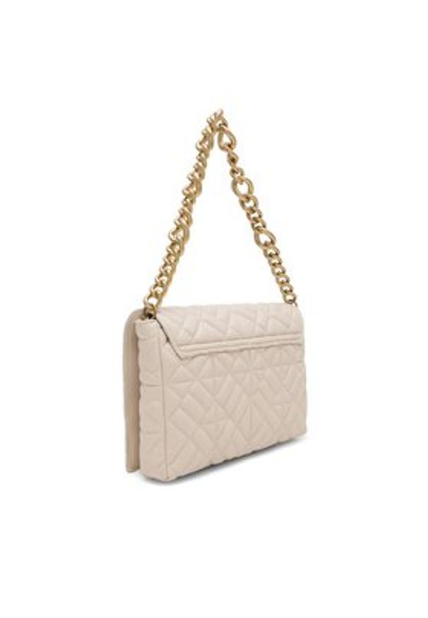 Jenny Fairy Torebka MJR-E-043-05 Écru. Materiał: skórzane